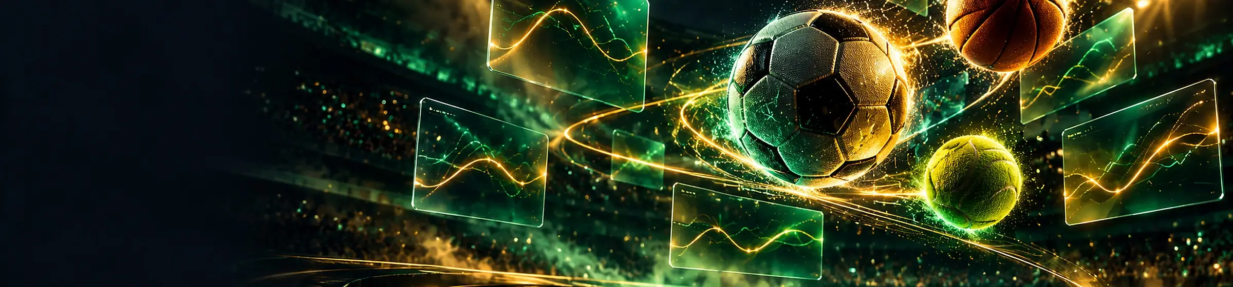 Nocturn Sport: a sportsbook that builds its own odds
